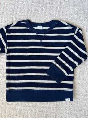 Baby Gap Boys Pullover - 3T